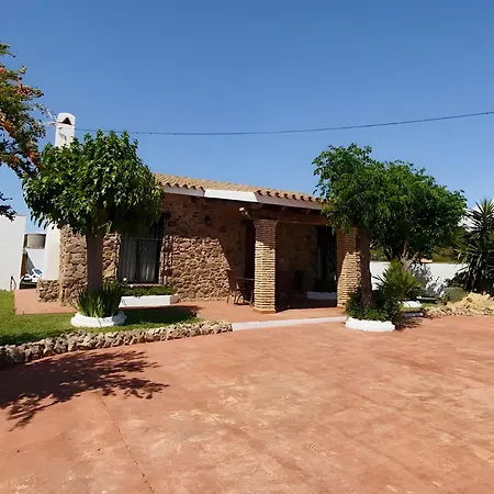 Casas De Petra - Roche 4 Сasa de vacaciones Conil De La Frontera