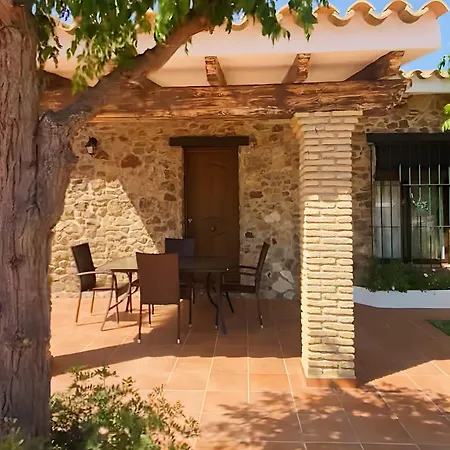 Casas De Petra - Roche 4 Сasa de vacaciones