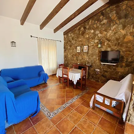 Casas De Petra - Roche 4 Сasa de vacaciones