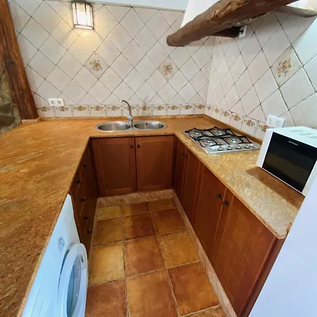 Casas De Petra - Roche 4 *