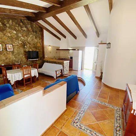 Сasa de vacaciones Casas De Petra - Roche 4 Conil De La Frontera