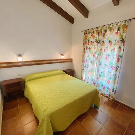 Casas De Petra - Roche 4 Сasa de vacaciones