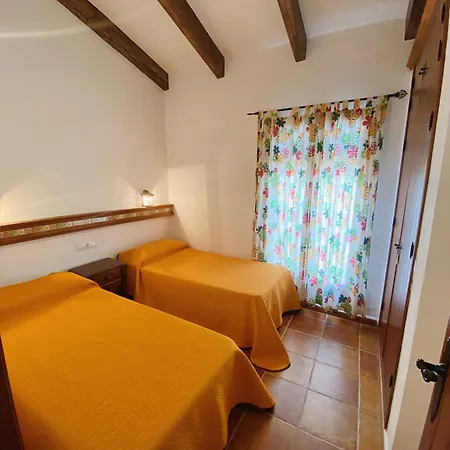 Сasa de vacaciones Casas De Petra - Roche 4 *