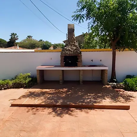 Casas De Petra - Roche 4 Сasa de vacaciones