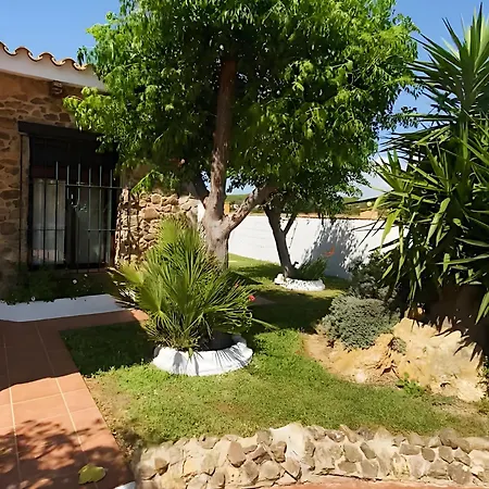 Casas De Petra - Roche 4 *